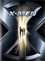 Locandina di X-Men